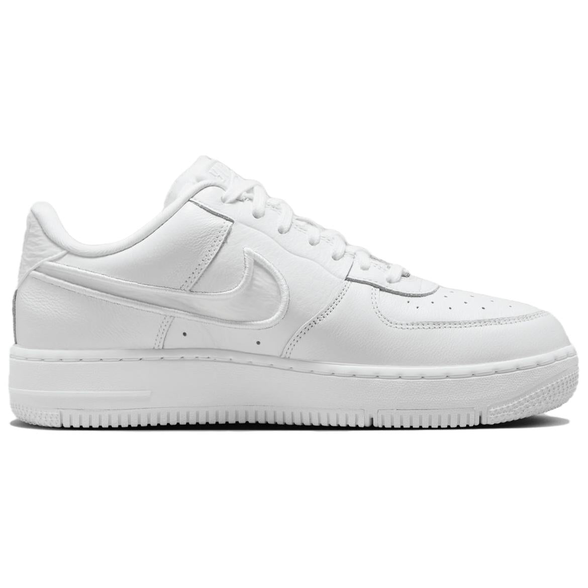 Nike Air Force 1 Low Dance White — Rescued #1