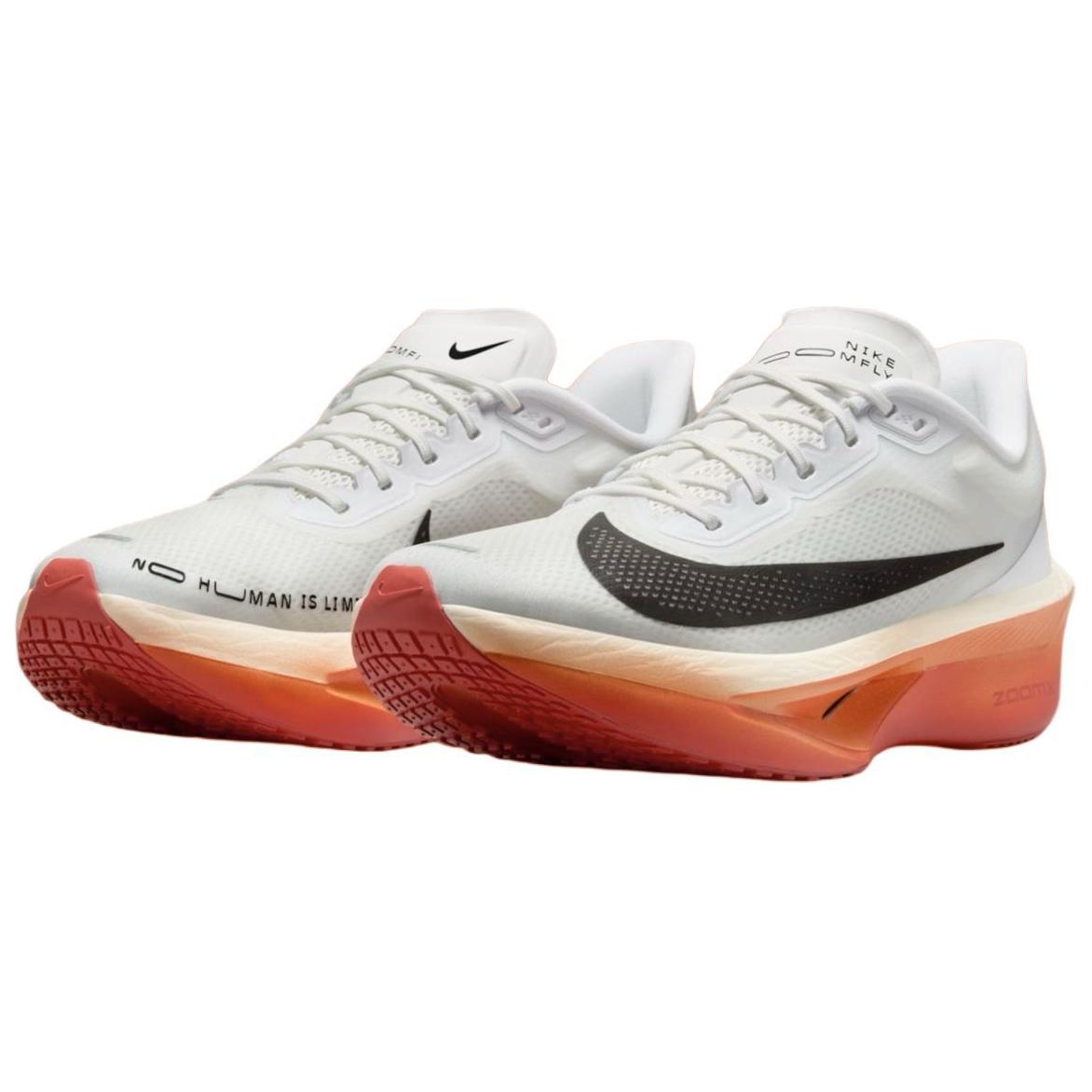 Nike Zoom Fly 6 Eliud Kipchoge It's Just The Start — Rescued #1