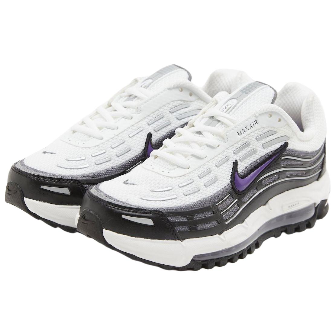 Nike AIR MAX TL 2.5 Abrasion Resistant Low top Casual Shoes White — Rescued #1