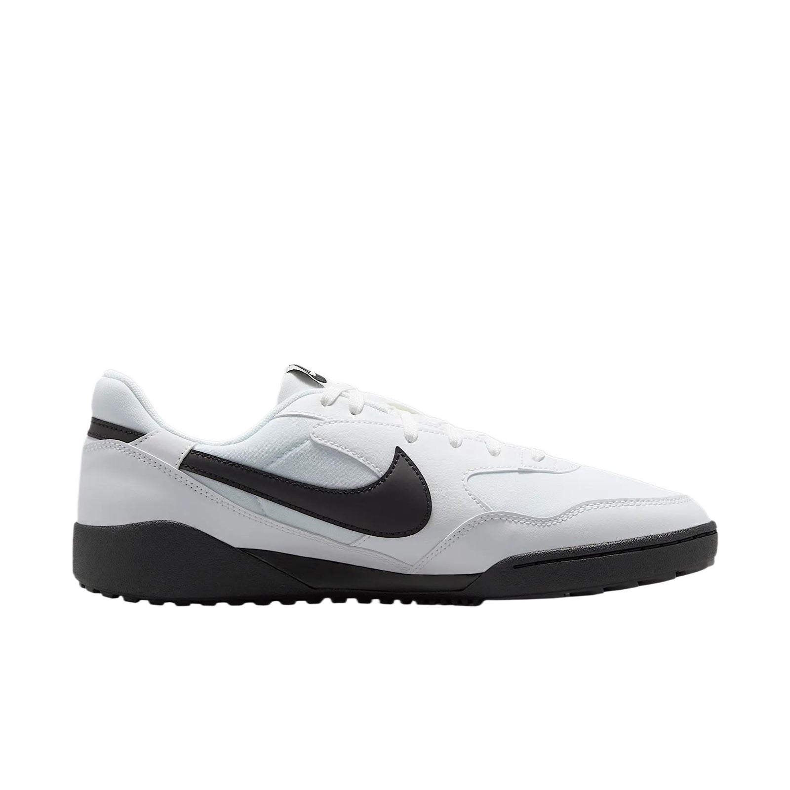 Nike Terra Manta White Black — Rescued #1