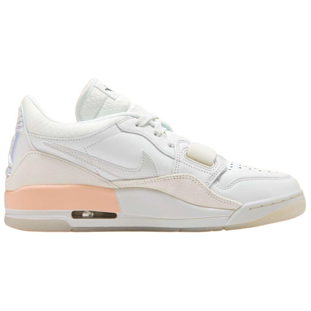 Jordan Legacy 312 Low Year Of The Snake Crimson Tint 2025 — Rescued #1