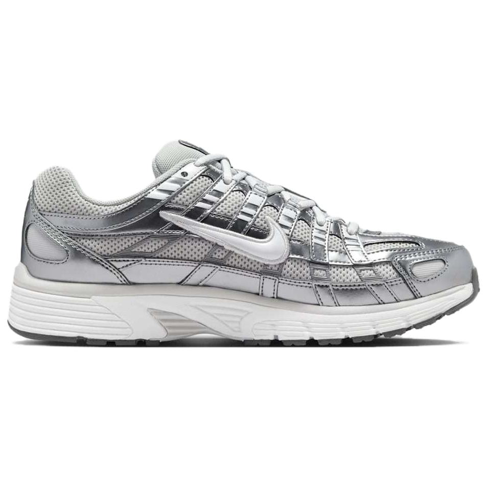 Nike P 6000 Casual Shoes Gray — Rescued #2