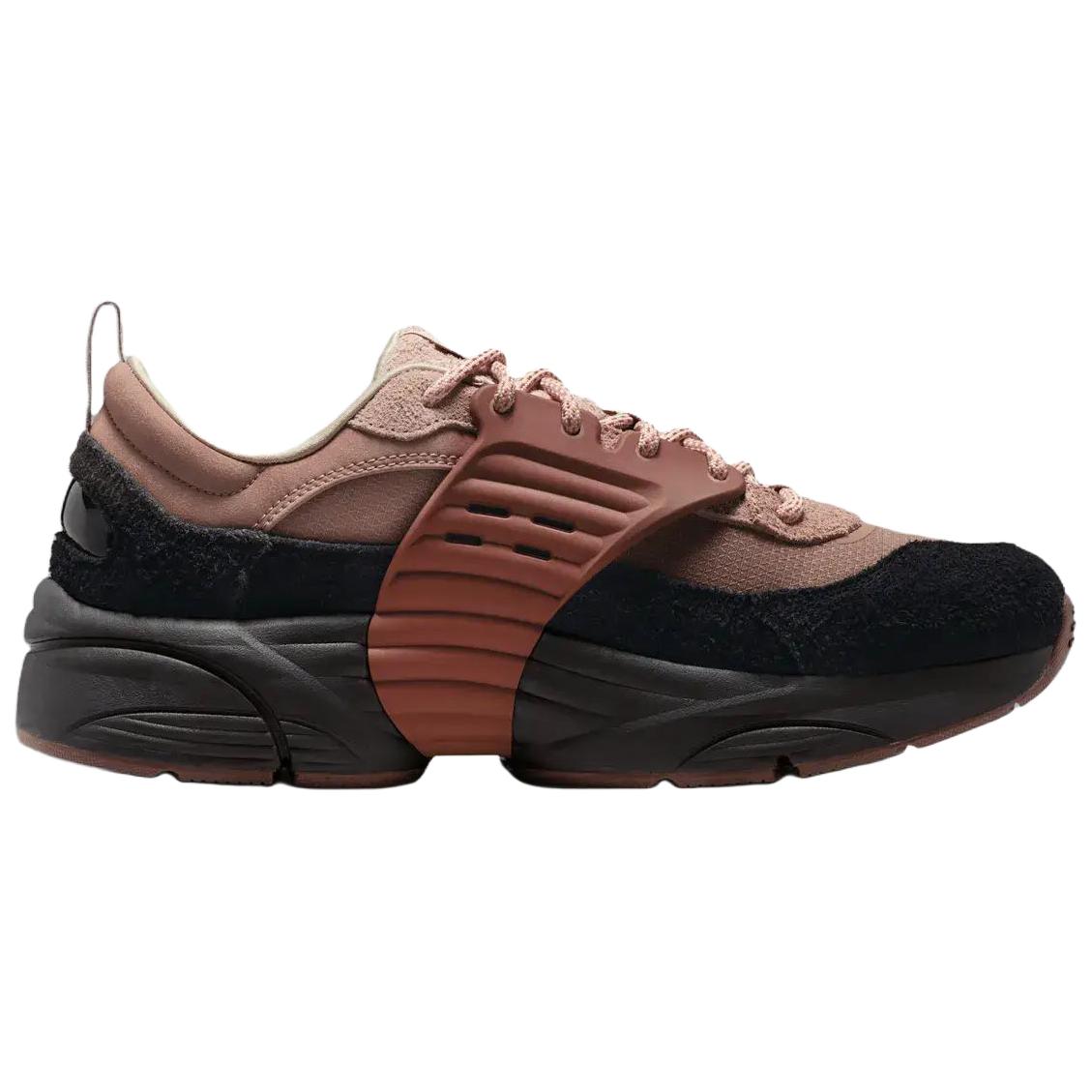 Jordan Trunner O/s Wandering Wing Rebound Casual Shoes Brown Black — Rescued #1