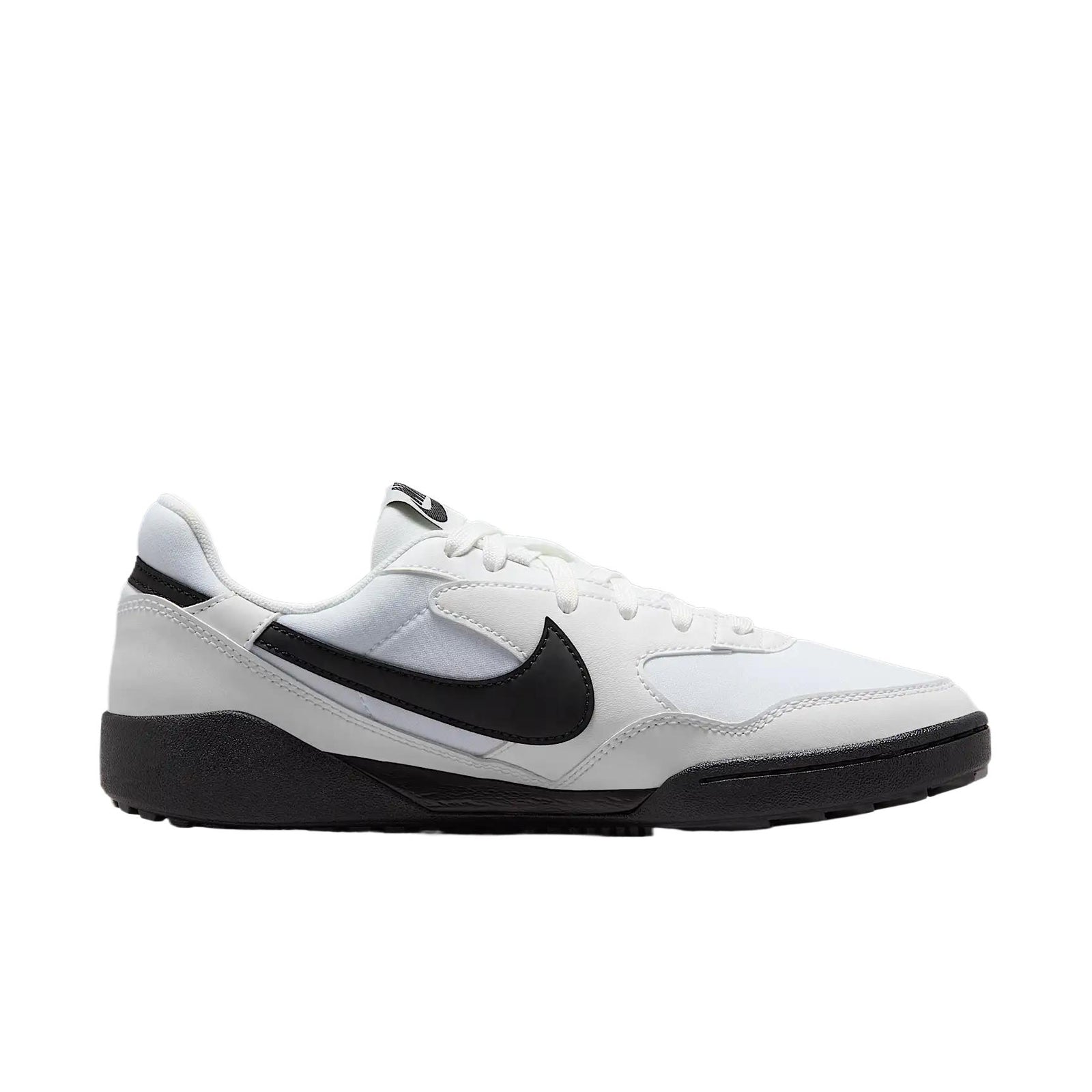 Nike Terra Manta White Black — Rescued #1