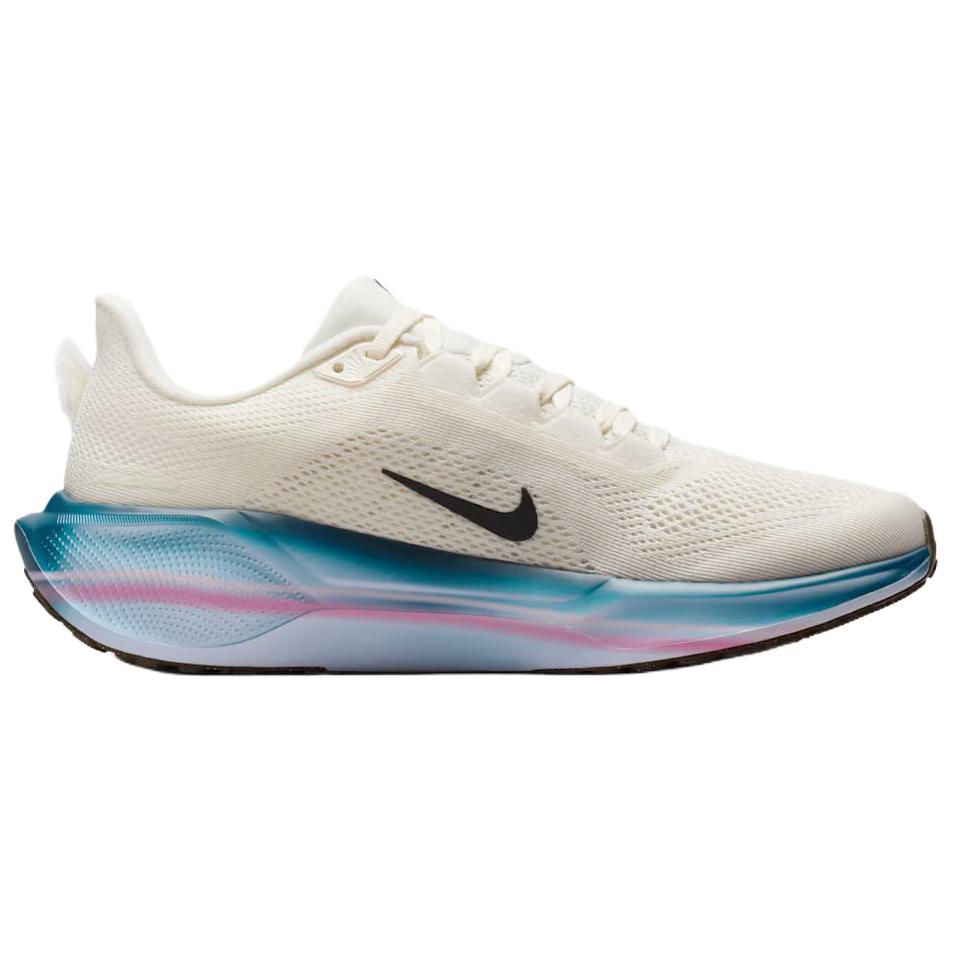 Nike Pegasus 41 Casual Running Shoes Women's Beige — Rescued #1