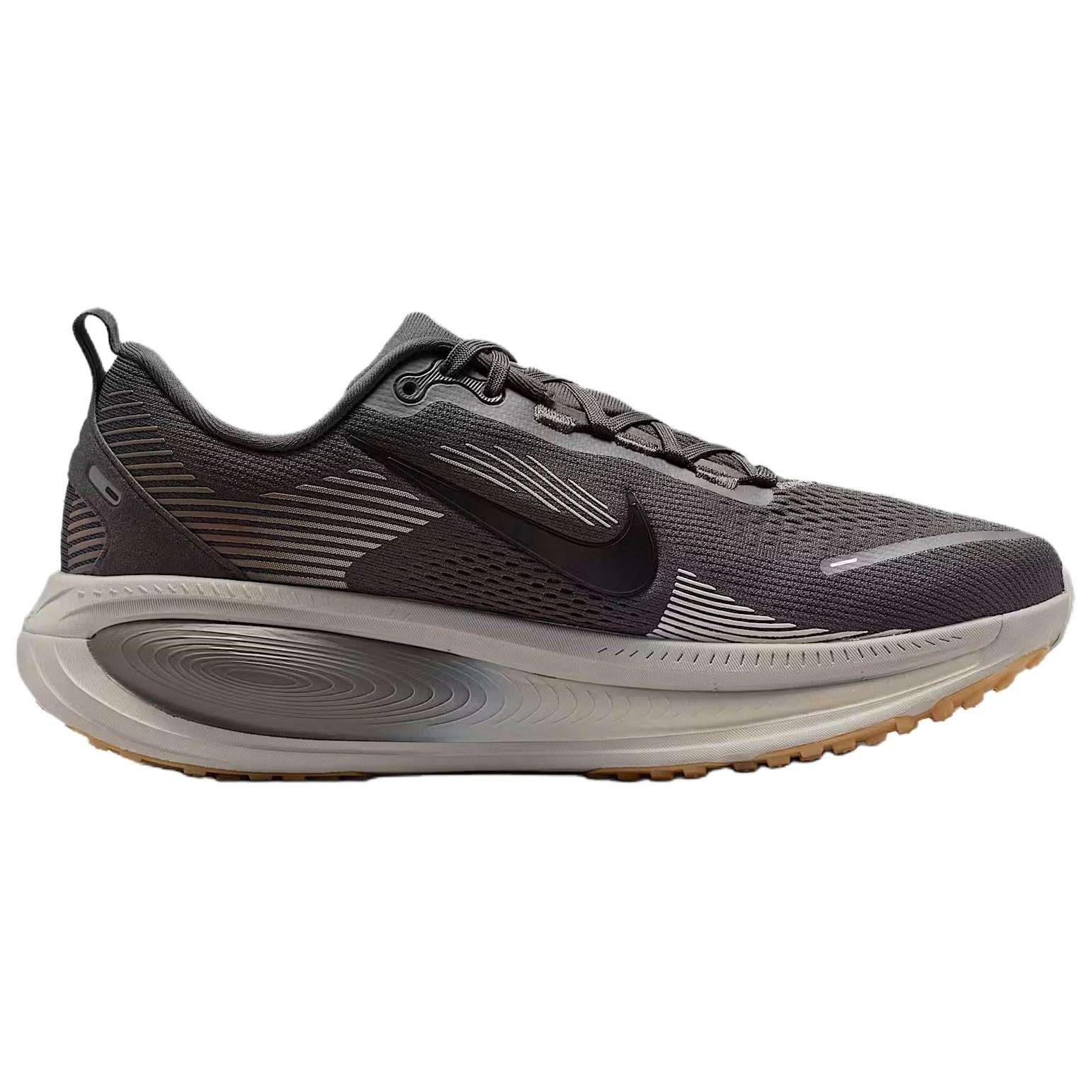 Nike Vomero 18 Casual Running Shoes Men's Umber — Rescued #1