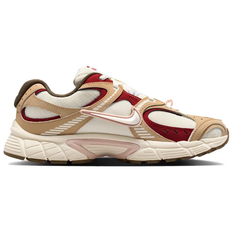Nike V5 RNR Running Shoes Brown — Rescued #2