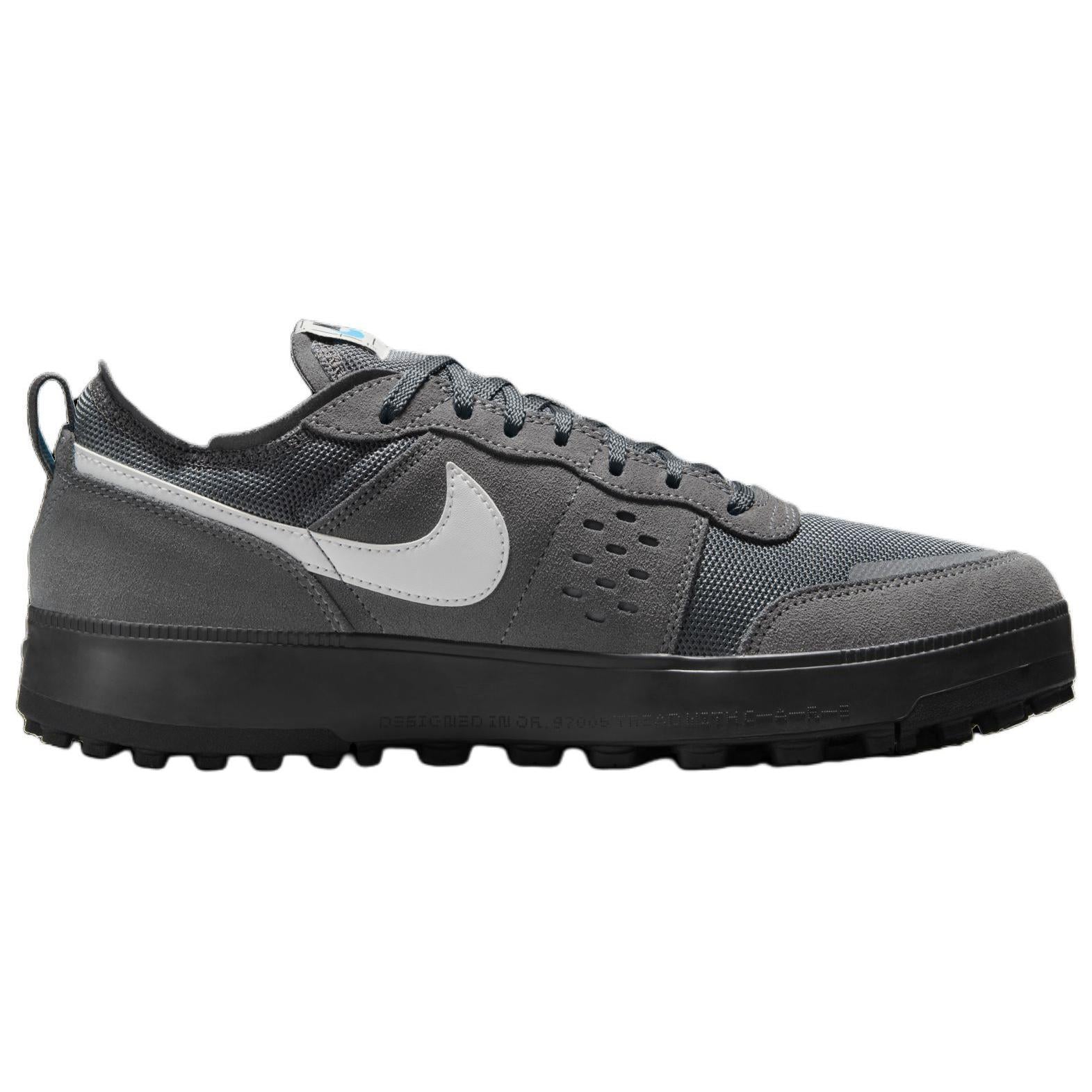 Nike C1TY Smoke Grey — Rescued #1