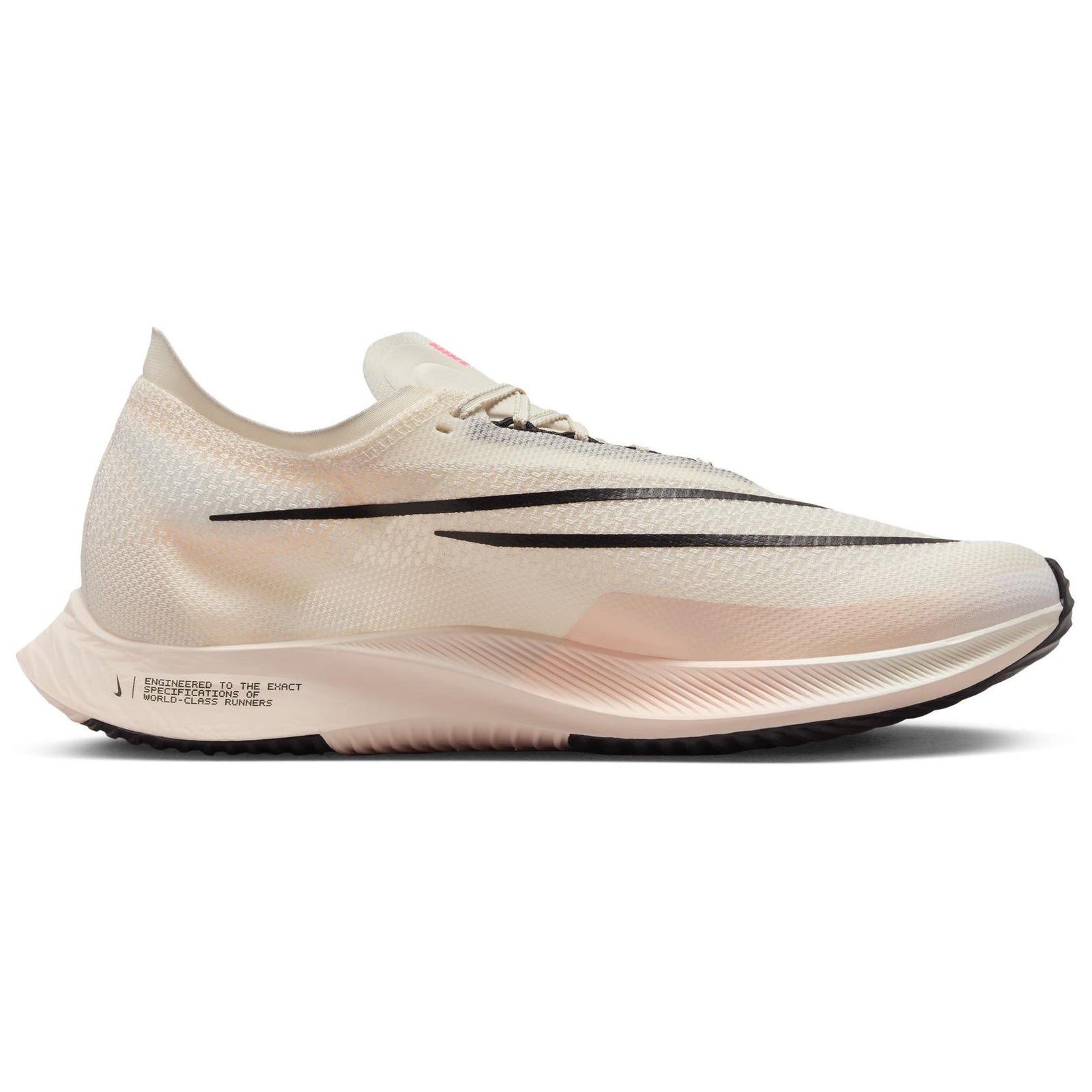 Nike ZoomX StreakFly Pale Ivory Guava Ice — Rescued #1