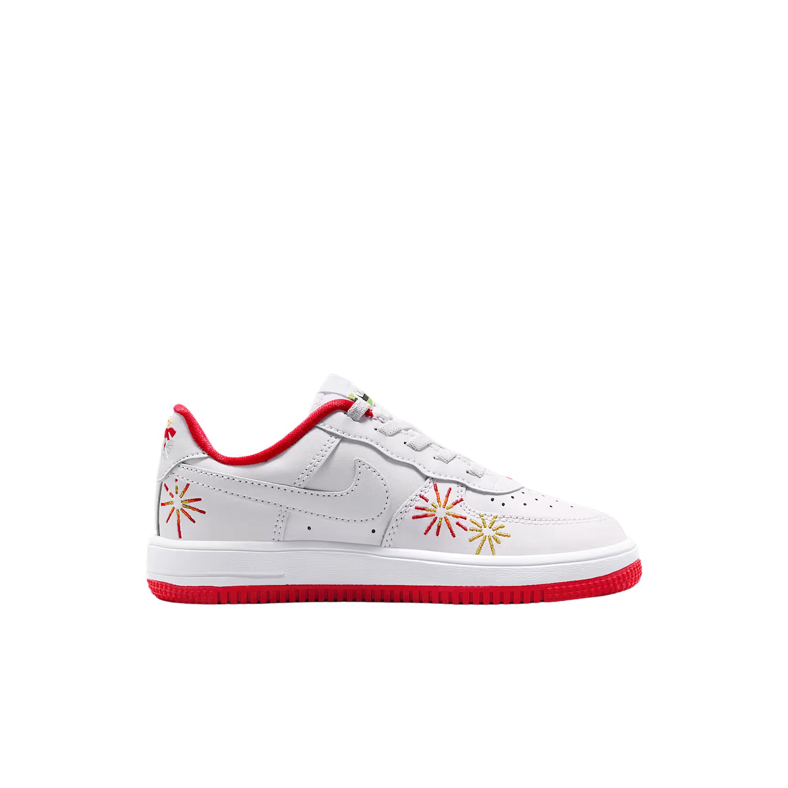 Nike Force 1 Low EasyOn Low top Training Shoes Kids' — Rescued #1