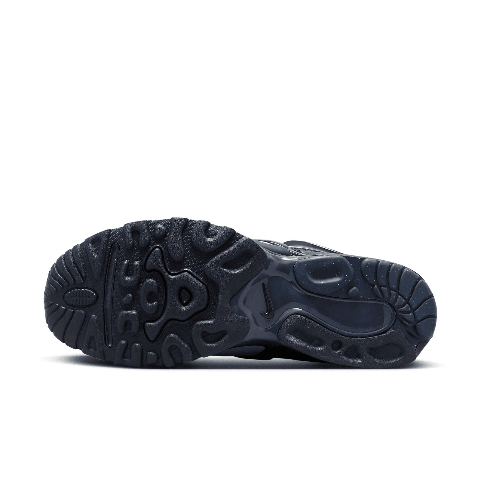 Nike Air Kukini Worn Blue Obsidian — Rescued #1