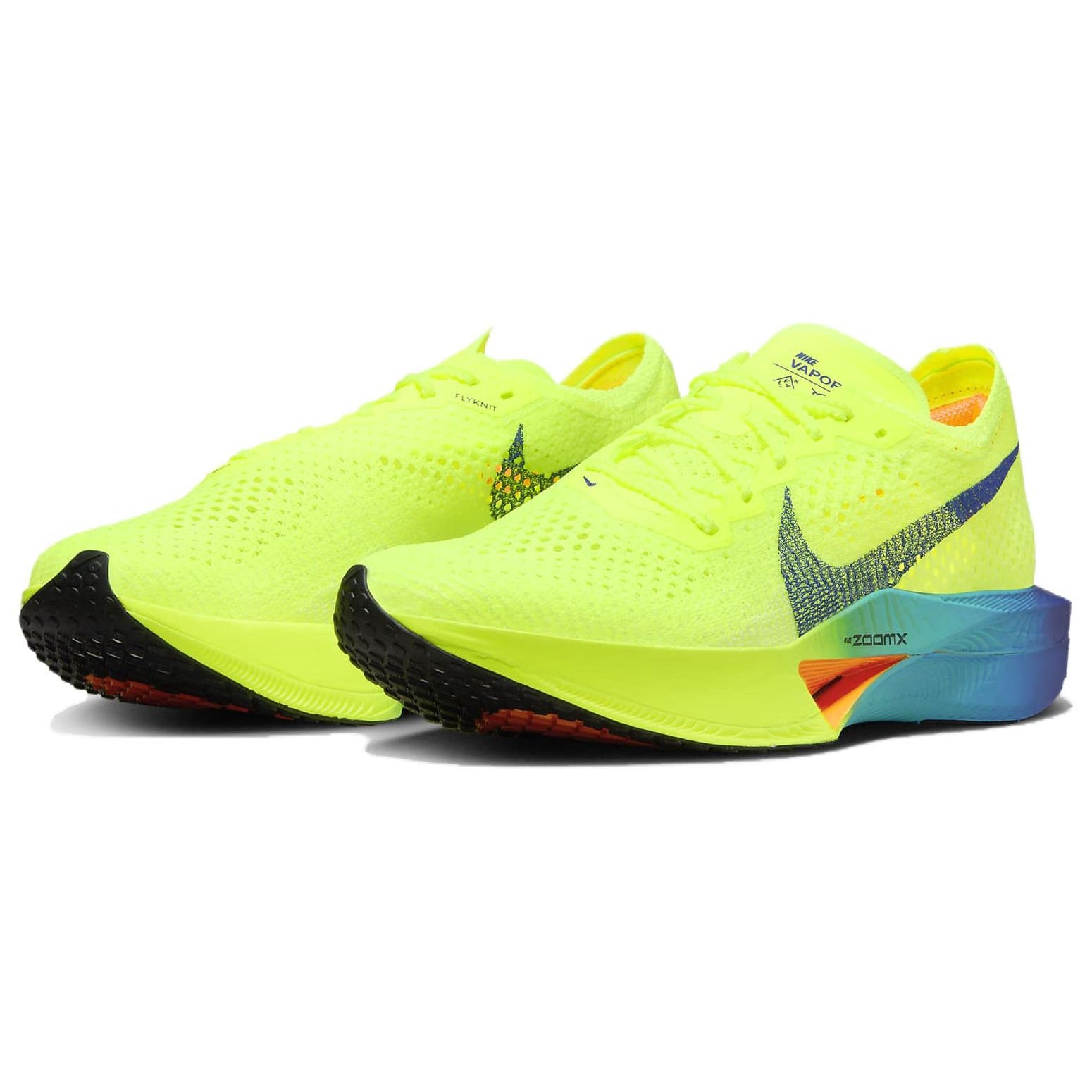 Nike ZoomX Vaporfly 3 Fast Pack — Rescued #1