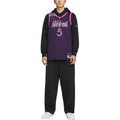 Nike Dri Fit FW25 Anthony Edwards City Edition Swingman Jersey Basketball Jersey