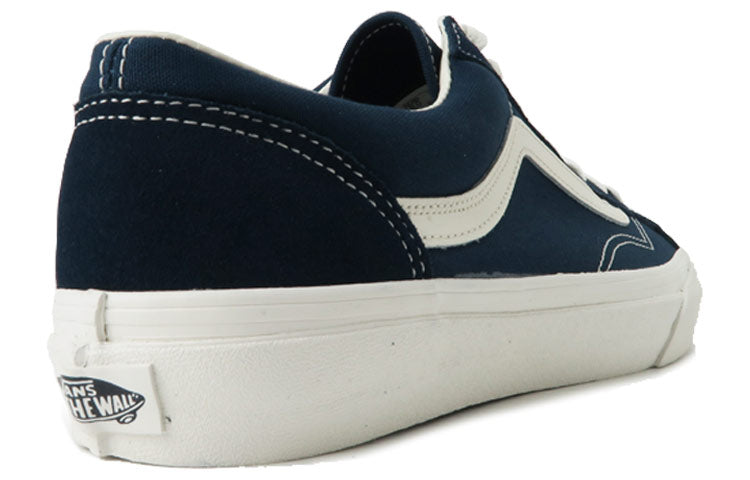 Vans Style 36 Suede 'Dress Blues'