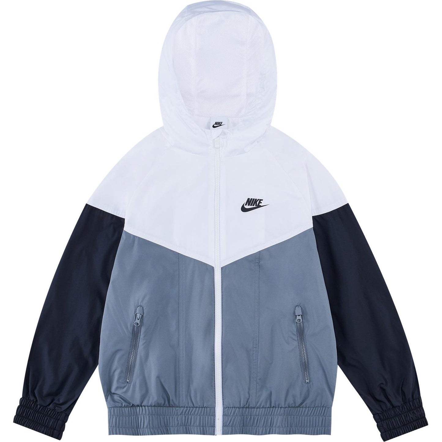 Nike Jackets & Coats Smoke Gray