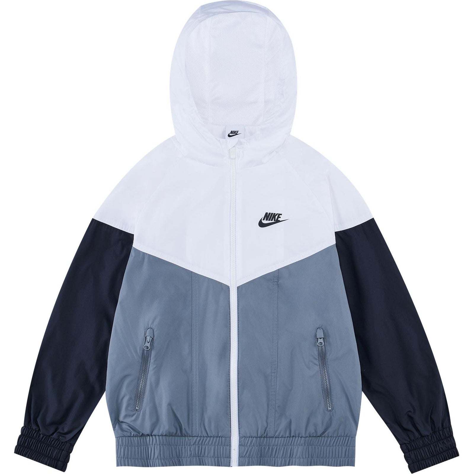 Nike Jackets & Coats Smoke Gray