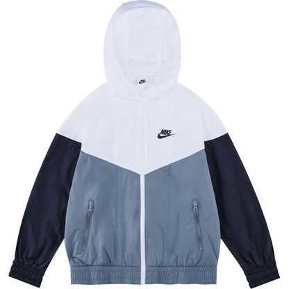 Nike Jackets & Coats Smoke Gray