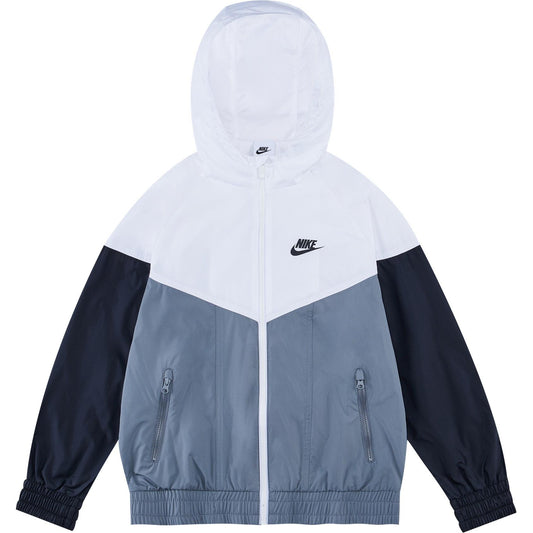 Nike Jackets & Coats Smoke Gray