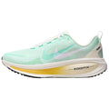 Nike Vomero 18 Abrasion Resistant Breathable Low top Casual Running Shoes Green