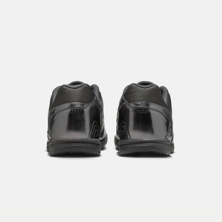 Nike Gato LV8 Soccer Shoes Black — Rescued #1