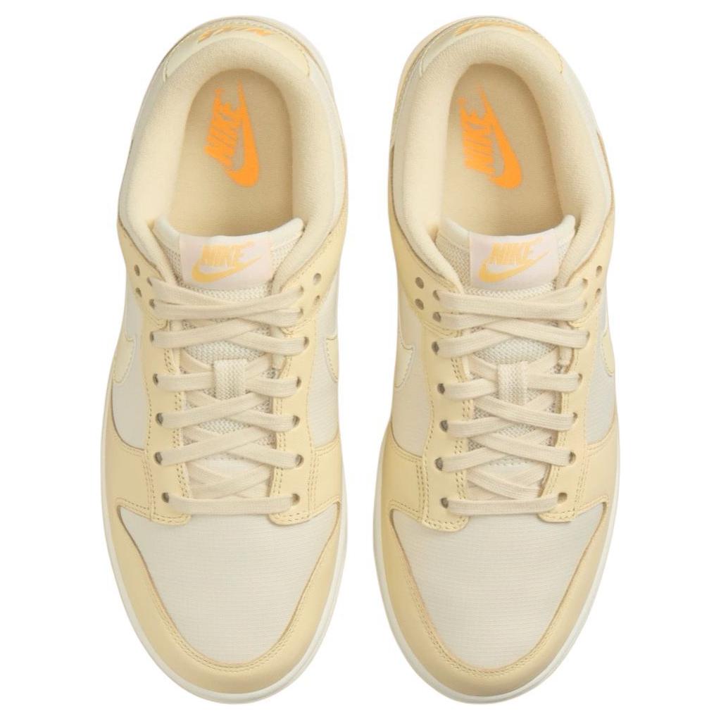 Nike Dunk Low Team Gold — Rescued #1