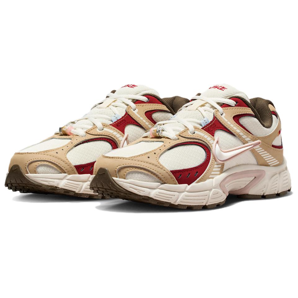 Nike V5 RNR Running Shoes Brown — Rescued #1