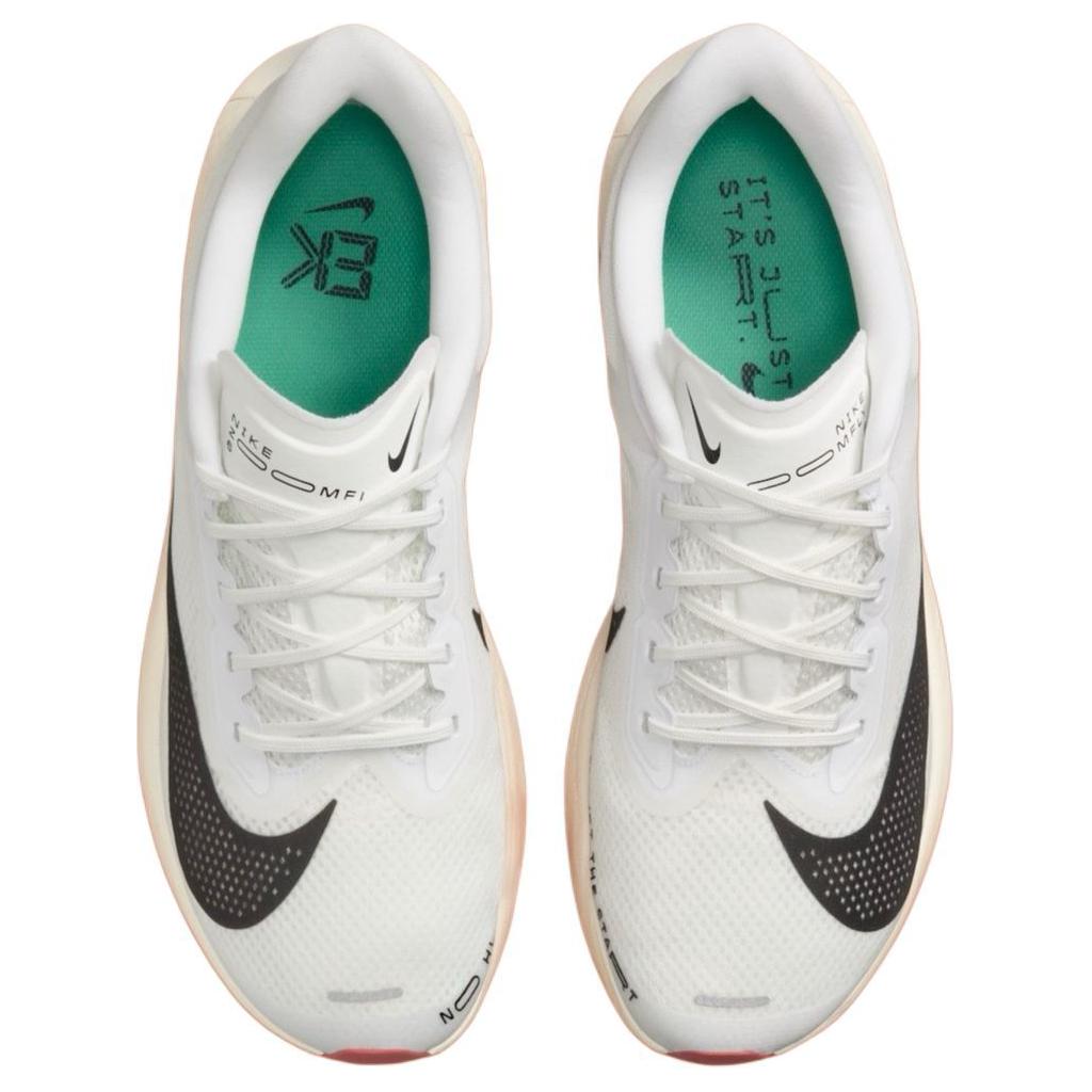 Nike Zoom Fly 6 Eliud Kipchoge It's Just The Start — Rescued #1