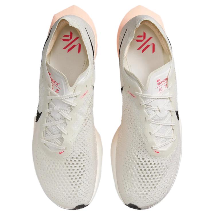 Nike ZoomX Vaporfly 3 Sail Guava Ice — Rescued #1