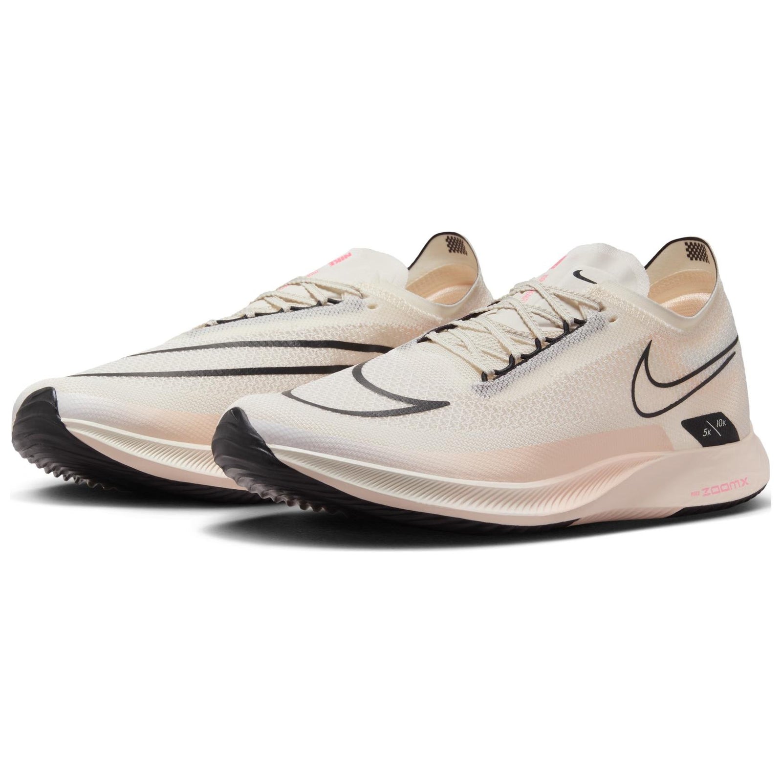 Nike ZoomX StreakFly Pale Ivory Guava Ice — Rescued #1
