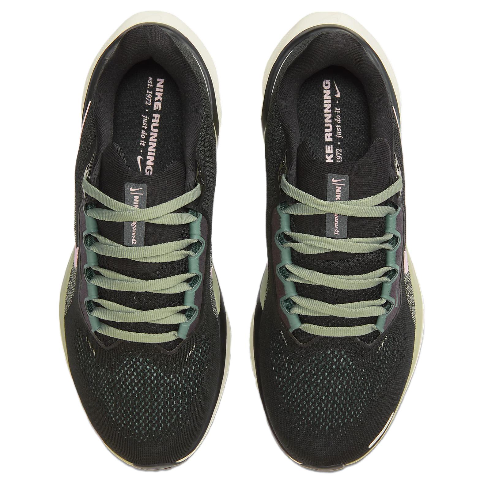 Nike Air Zoom Pegasus 41 Black Jade Horizon Women's — Rescued #1