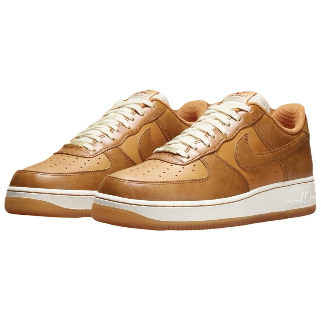 Nike Air Force 1 Low '07 LV8 Since 1982 — Rescued #1