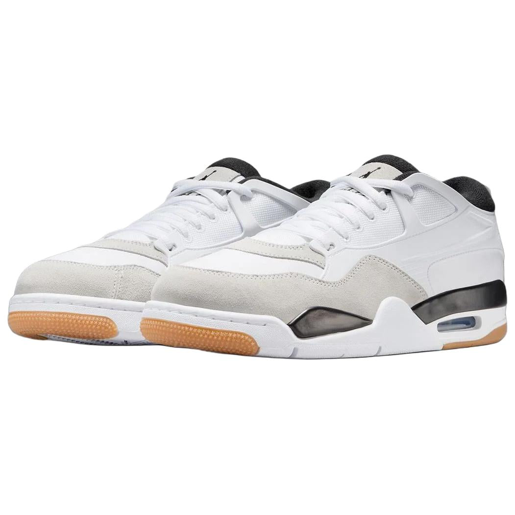 Jordan 4 Rm Military Black — Rescued #1