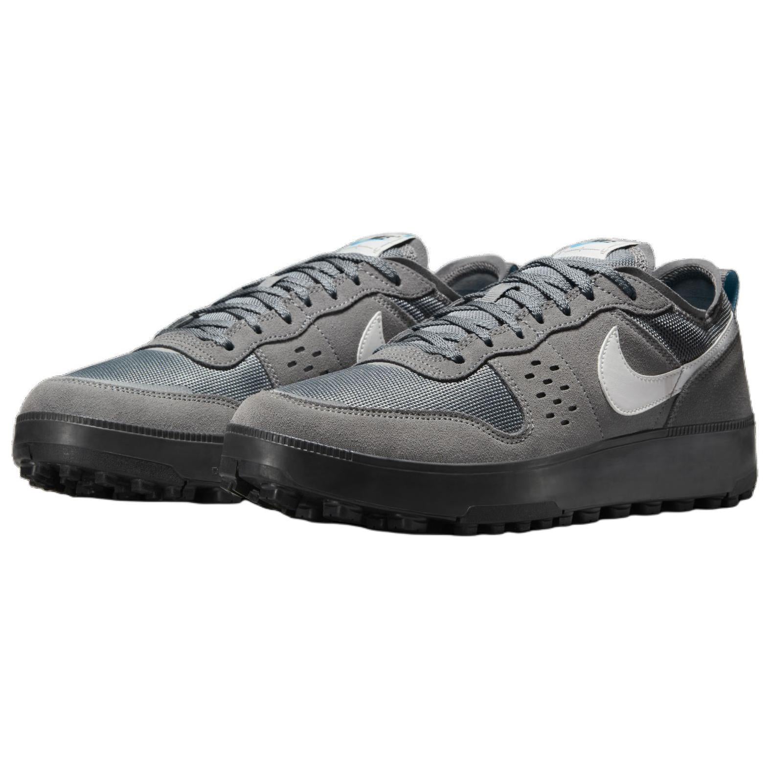 Nike C1TY Smoke Grey — Rescued #1