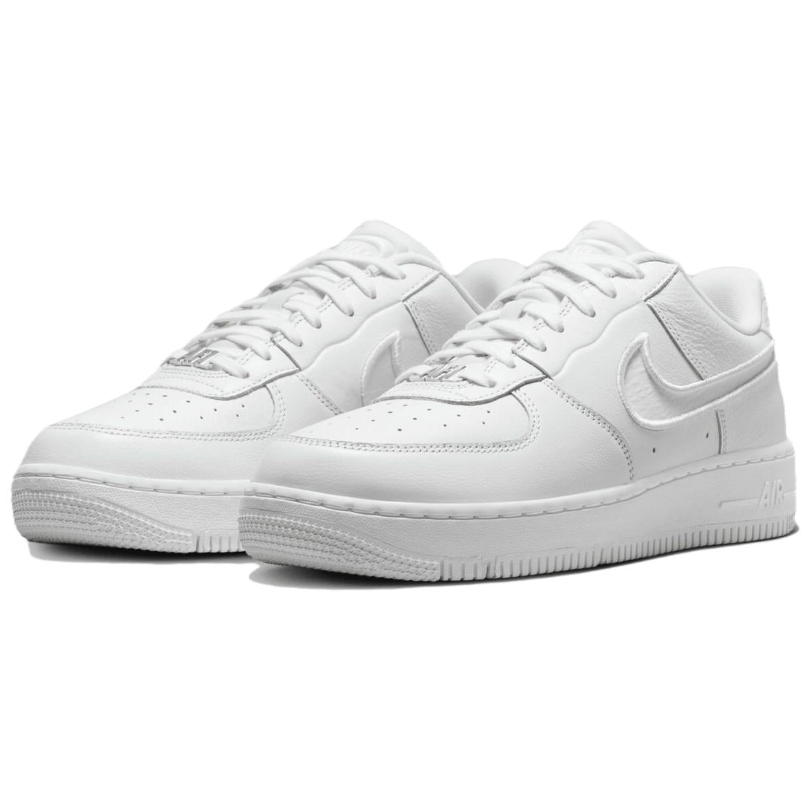 Nike Air Force 1 Low Dance White — Rescued #1