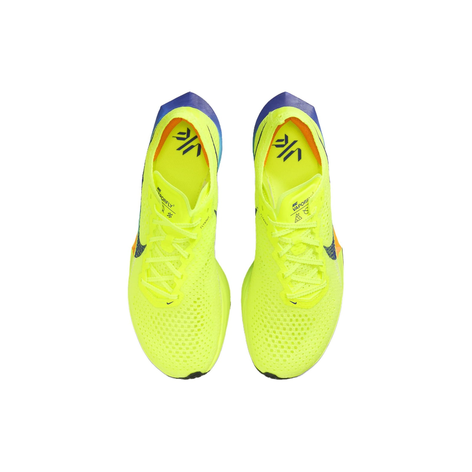 Nike ZoomX Vaporfly 3 Fast Pack — Rescued #1