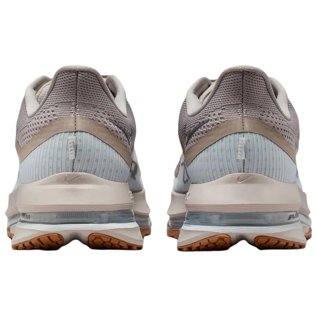Nike Pegasus Premium Running Shoes Men's Gray Beige — Rescued #1