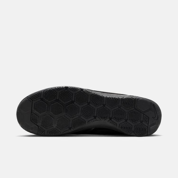 Nike Gato LV8 Soccer Shoes Black — Rescued #1