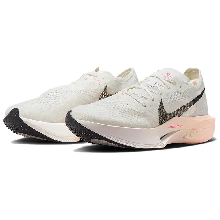 Nike ZoomX Vaporfly 3 Sail Guava Ice — Rescued #1