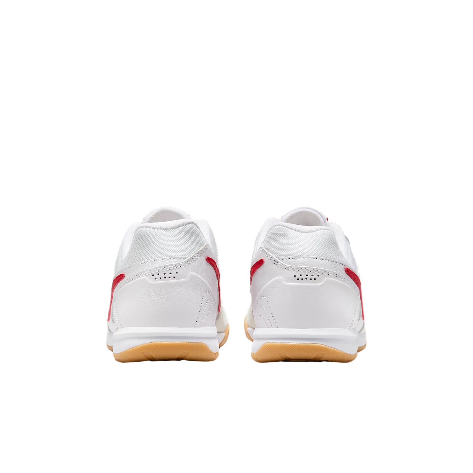 Nike Gato Soccer Shoes White — Rescued #1