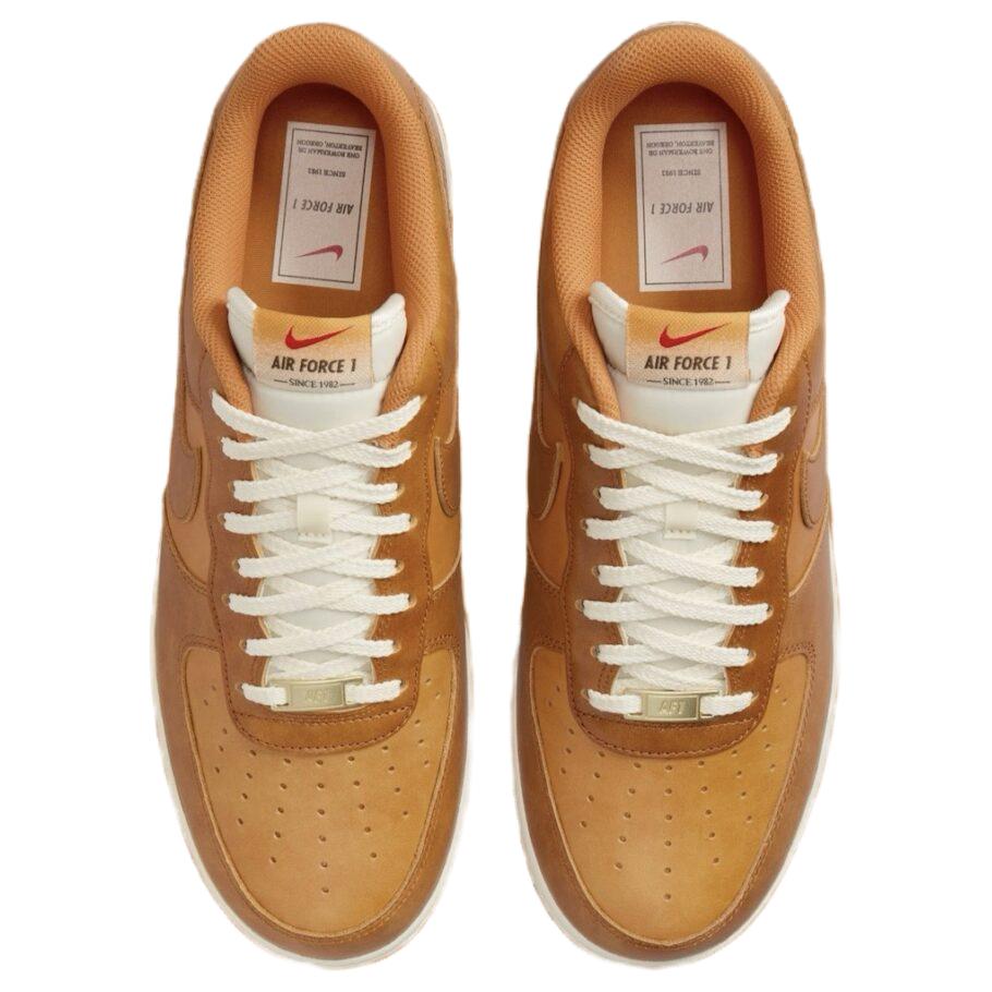 Nike Air Force 1 Low '07 LV8 Since 1982 — Rescued #1