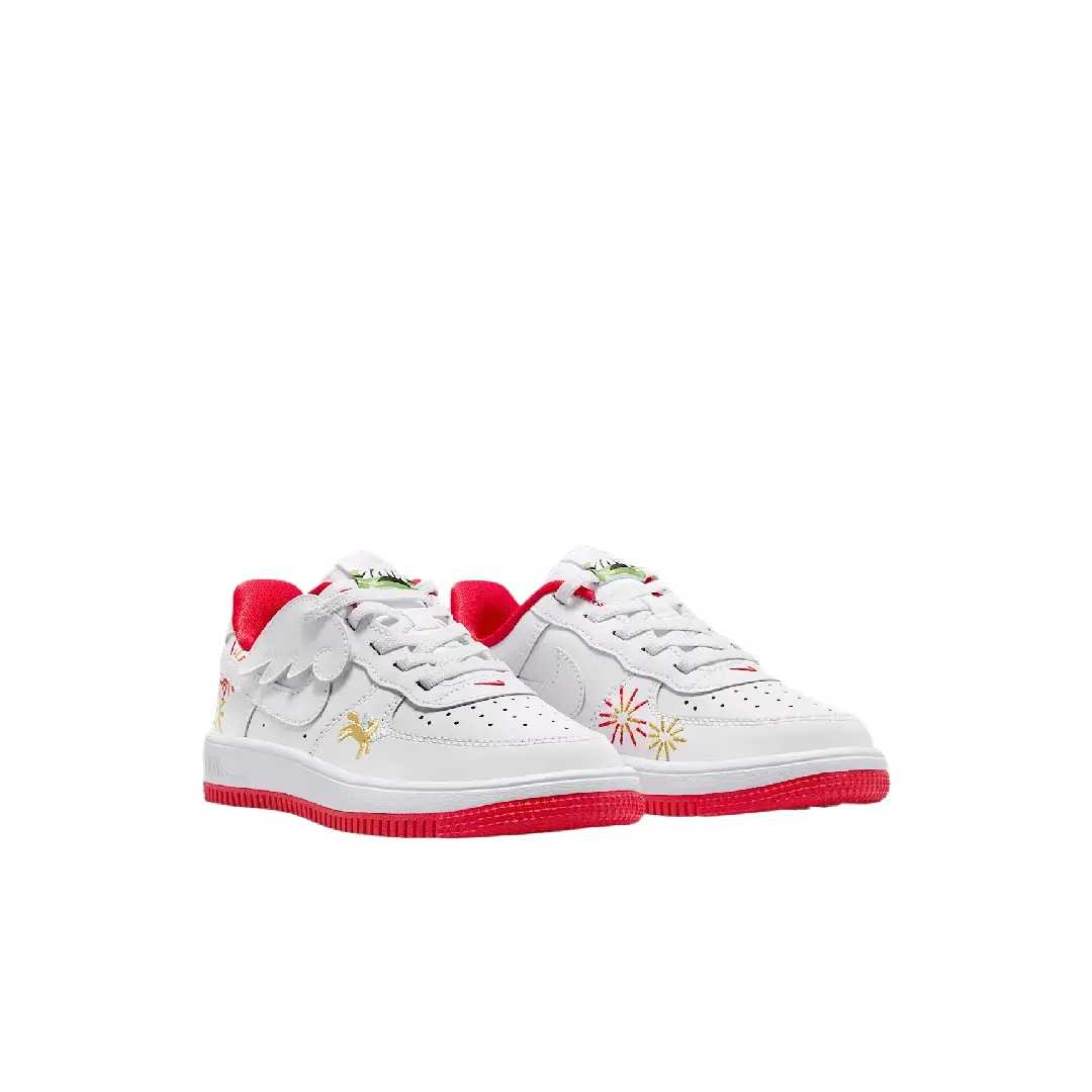 Nike Force 1 Low EasyOn Low top Training Shoes Kids' — Rescued #1