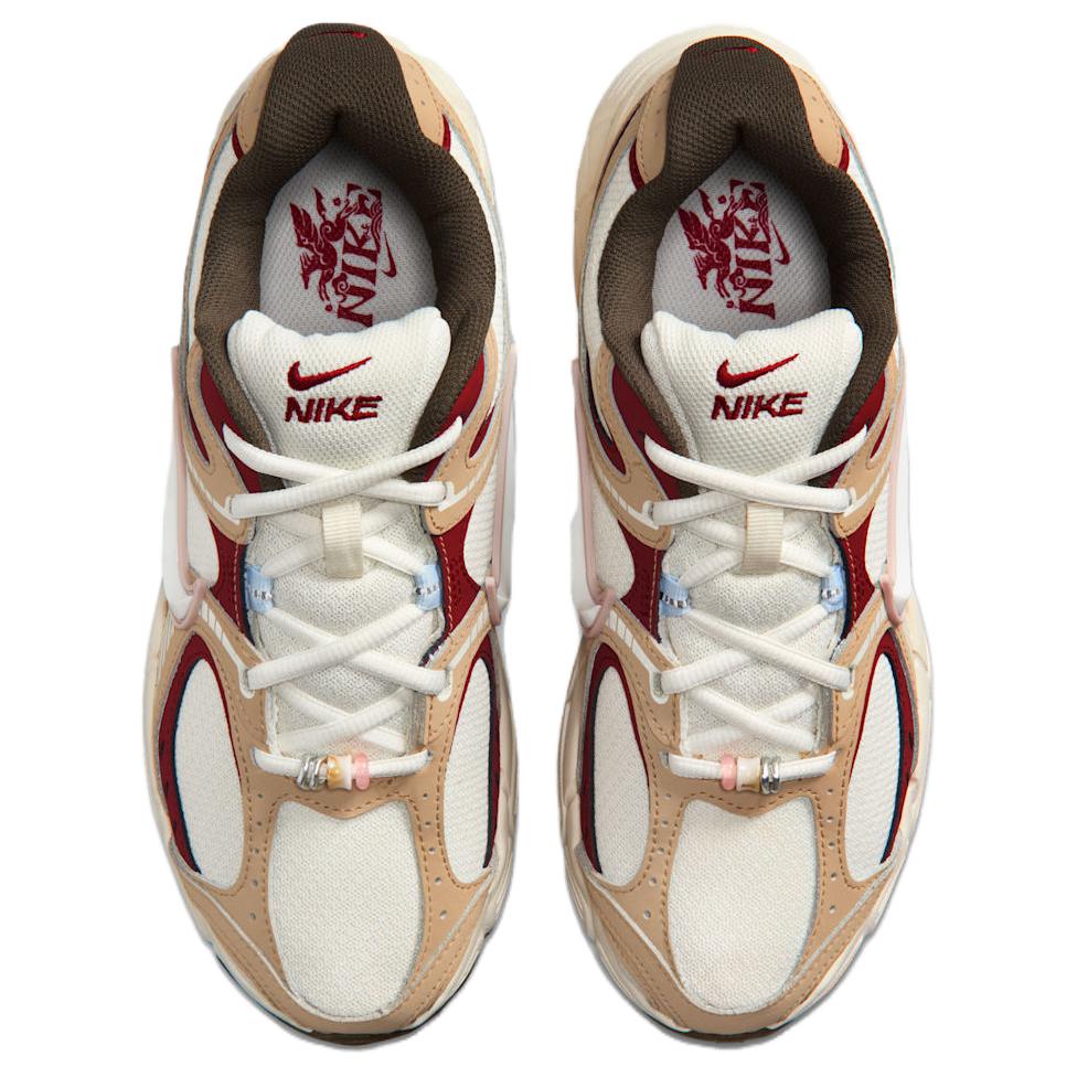 Nike V5 RNR Running Shoes Brown — Rescued #1