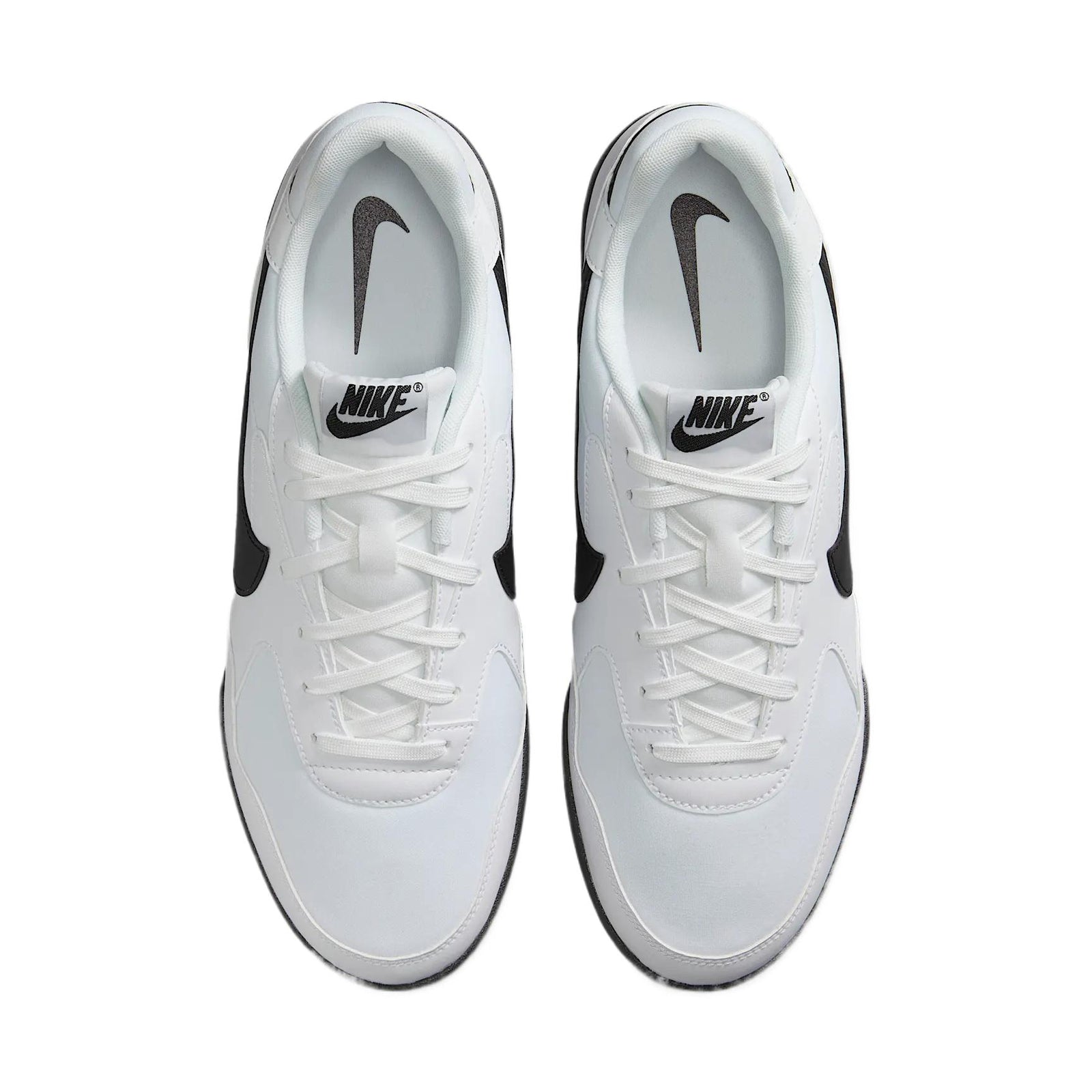 Nike Terra Manta White Black — Rescued #1