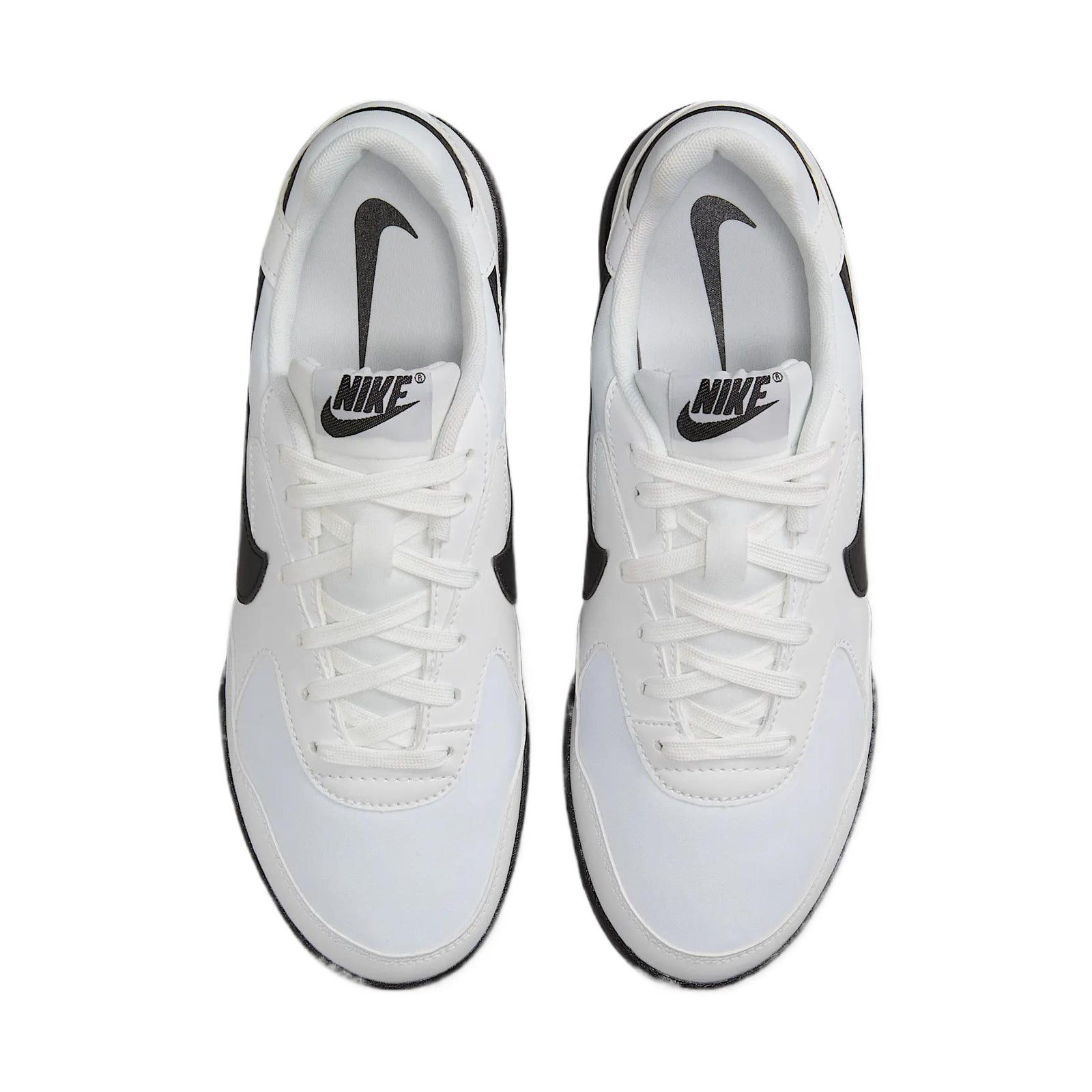 Nike Terra Manta White Black — Rescued #1