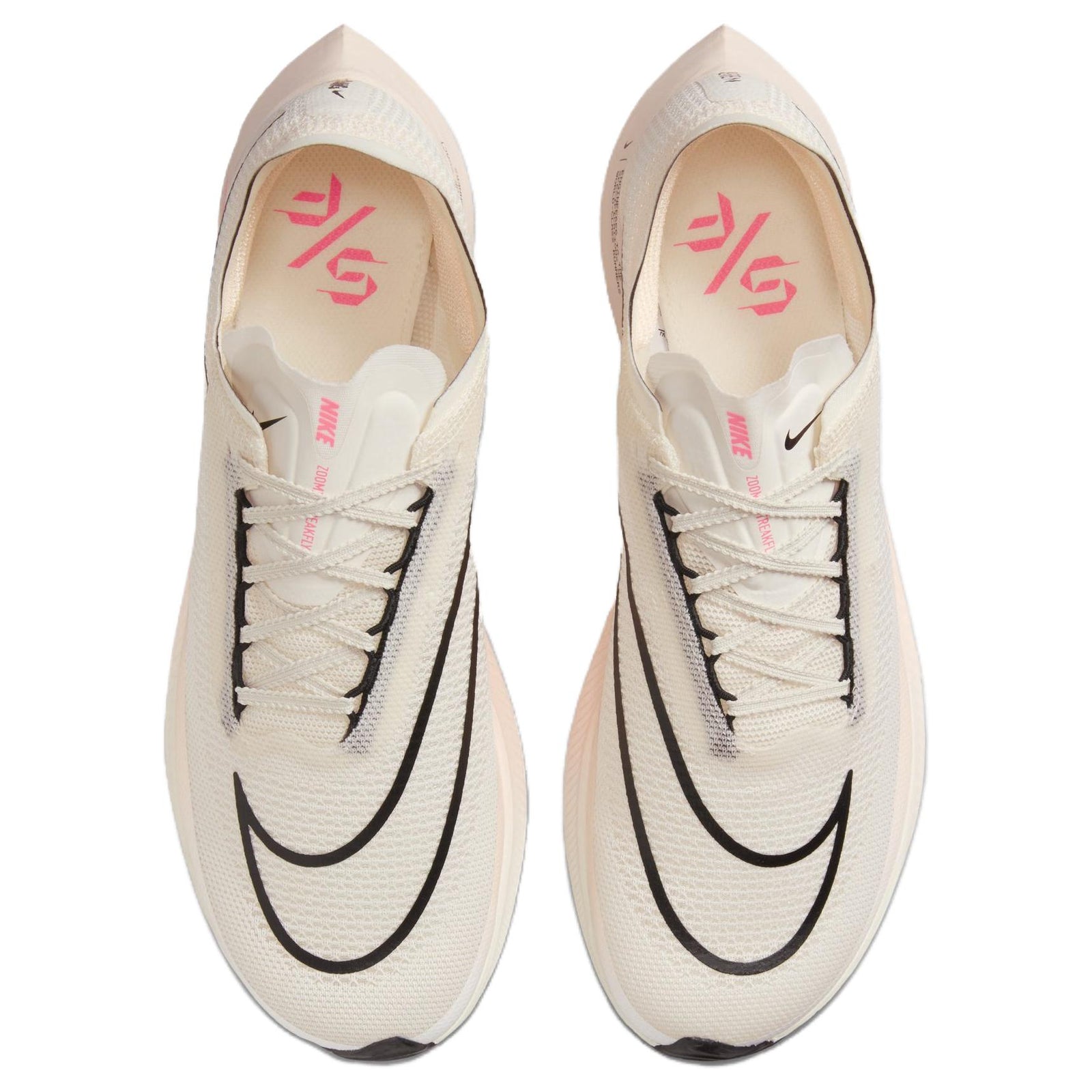 Nike ZoomX StreakFly Pale Ivory Guava Ice — Rescued #1