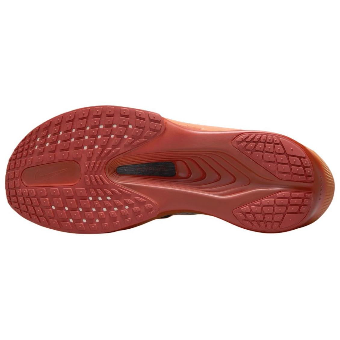 Nike Zoom Fly 6 Eliud Kipchoge It's Just The Start — Rescued #1
