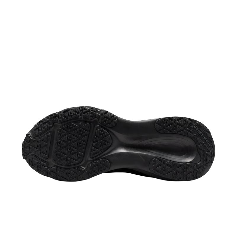 Nike Vomero 18 Running Shoes Men's Black — Rescued #1