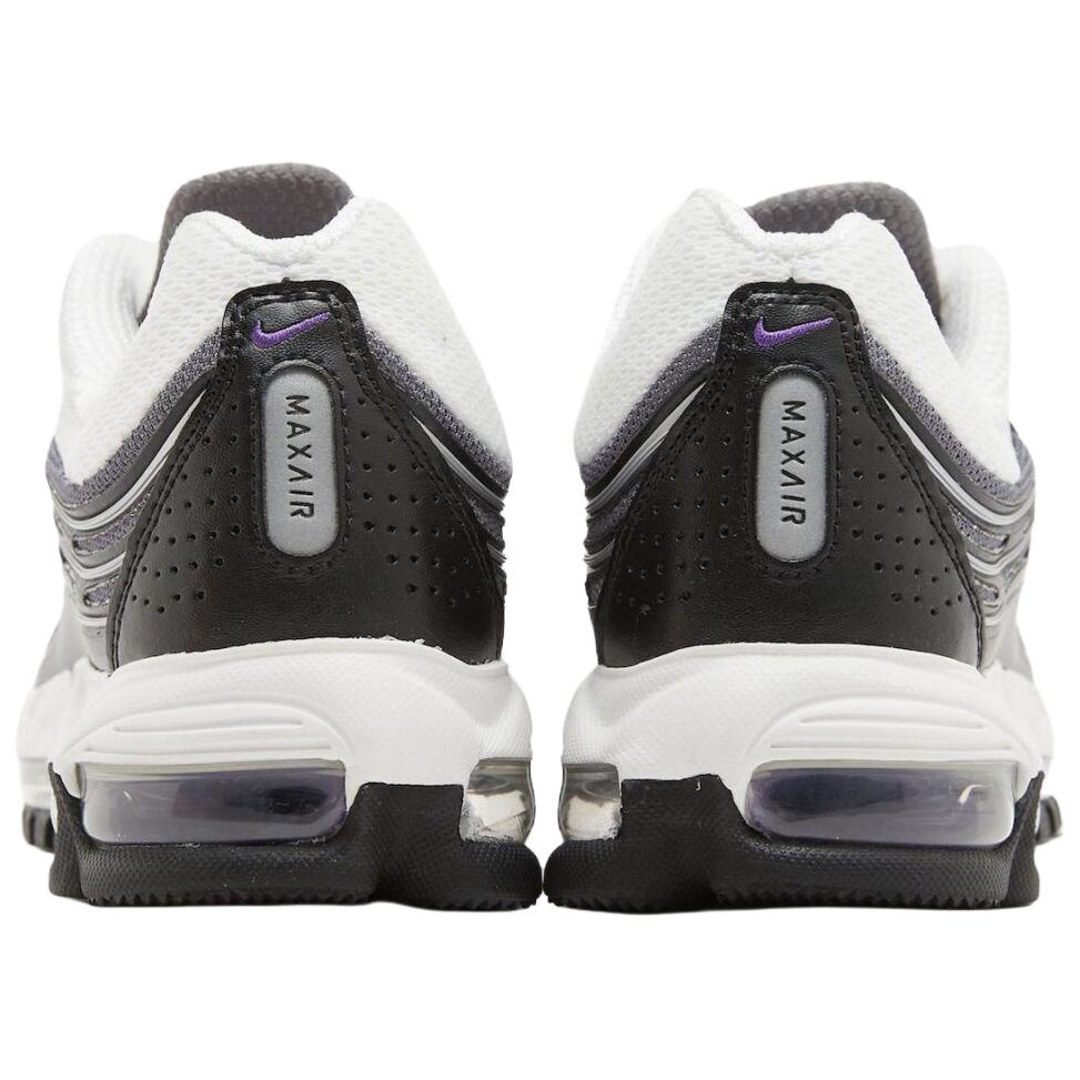 Nike AIR MAX TL 2.5 Abrasion Resistant Low top Casual Shoes White — Rescued #1