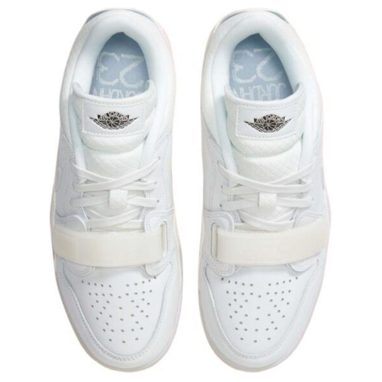 Jordan Legacy 312 Low Year Of The Snake Crimson Tint 2025 — Rescued #1
