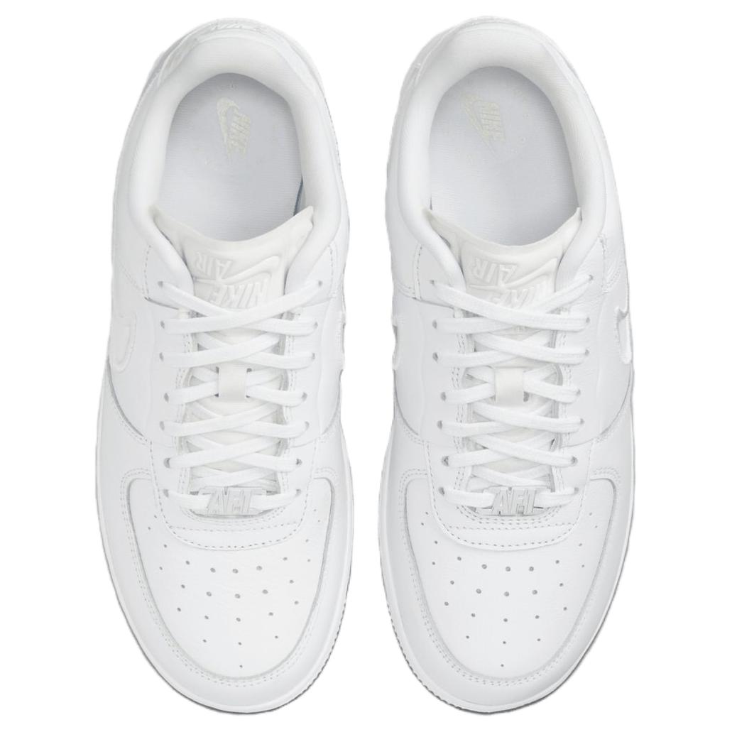 Nike Air Force 1 Low Dance White — Rescued #1